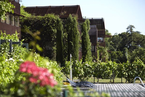 Hotel STJ Piscine 11-Droits Herve Lefebvre