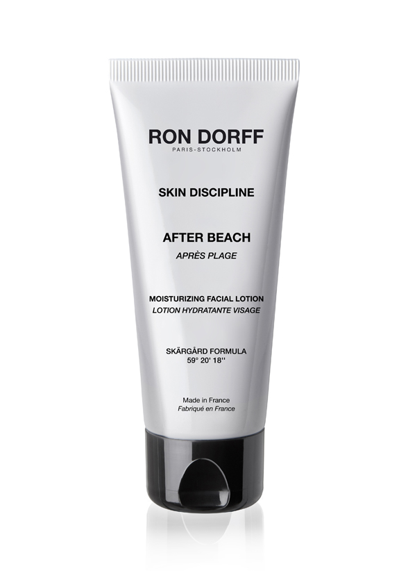 RON DORFF-AFTER BEACH