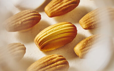 Fauchon, 140 ans d’audace gourmande