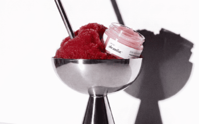 Glow Crush : The Smilist transforme le soin du sourire en expérience gourmande
