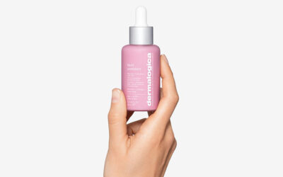 Dermalogica : un peeling quotidien inspiré des soins professionnels