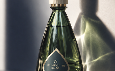 Daloz, l&rsquo;alchimie d&rsquo;une rencontre par Brume Orpin