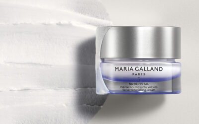 Maria Galland Collection 5 : L’Élégance du Soin Personnalisé