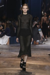 Dior, haute couture, printemps été 2016