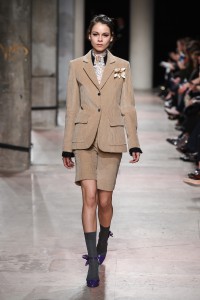 defile paul and Joe AH 2016-2017