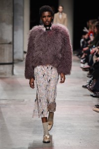 defile paul and Joe AH 2016-2017
