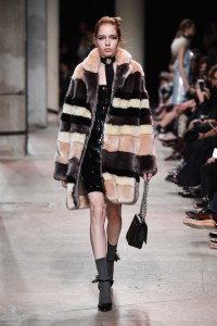 defile paul and Joe AH 2016-2017