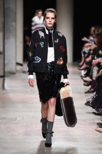 defile paul and Joe AH 2016-2017
