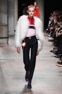 defile paul and Joe AH 2016-2017