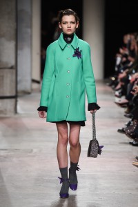 defile paul and Joe AH 2016-2017