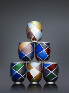 Les Timbales Fabergé