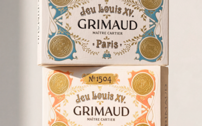 Grimaud x BnF : l’art du jeu devient un cadeau d’exception pour les fêtes des parents