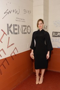 Kenzo Snowbird