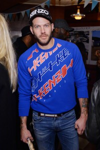Kenzo Snowbird