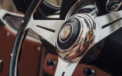 100ème certificat d’authenticité Maserati Classiche pour un prototype légendaire