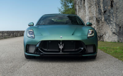 Maserati, chaque jour d’exception