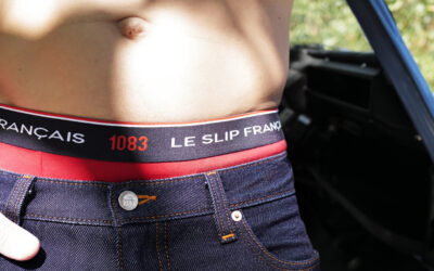 Deux irréductibles du Made in France
