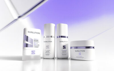 Sunlution : la révolution douce de la photoprotection